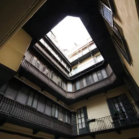 Casa - Eye شقة ميلان